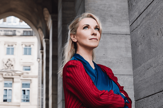 London Philharmonic Orchestra: The Firebird